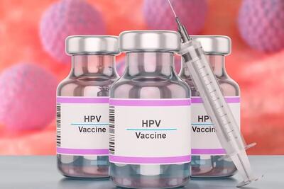 زنگ خطر HPV به صدا درآمد!