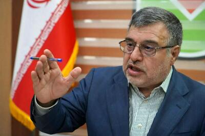 در جلسه سه‌شنبه از وزرا راهکاری نشنیدم/ چوپان‌های ما بهتر مشکلات و مسائل را می‌دانند