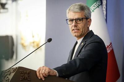 ایران حمله تروریستی در مسجد امام علی سوریه را محکوم کرد