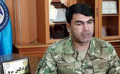 قتل یک فرمانده سابق افغانستان در تهران؟/ ۳ پرسش بی‌پاسخ و سکوت نهادهای رسمی