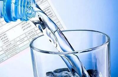 هزار برابر شدن قیمت آب؛ سناریویی که فقط ۲۰٪ مصرف را کم می‌کند