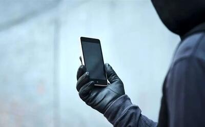 فیلمبرداری از صحنه زورگیری، دزدان خشن را لو داد