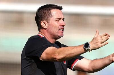 فهرست خرید عجیب پرسپولیس؛ این 14 نفر!