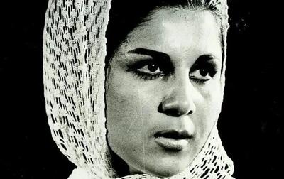 «فریبا خاتمی» بازیگر قبل انقلاب بعد 50 سال و در دوران پیری