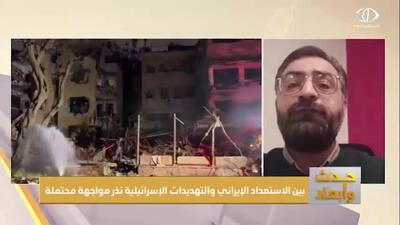 ملاقات آتی نتانیاهو و ترامپ به معنای حمله به ایران نیست