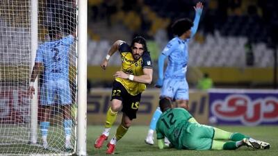 تکرار یک خاطره طلایی؛ سپاهان پس از ۲۳ سال دوباره به عدد ۸ رسید