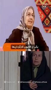 شیرین یزدان بخش؛ مادری که بچه نداشت