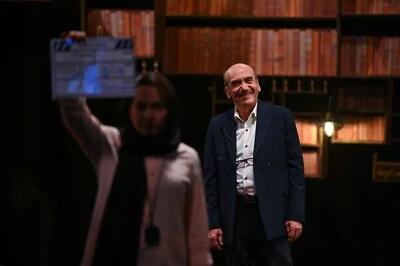 آغاز پخش «چهل‌تیکه» با داریوش‌کاردان