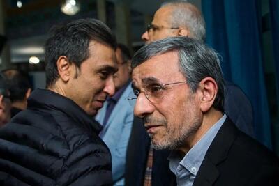 فساد سیستماتیک در کشور از زمان احمدی‌نژاد شروع شد