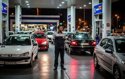 واریز سهمیه بنزین به کارت بانکی؛ سهمیه ۱۵۰۰ تومانی حذف می‌شود؟