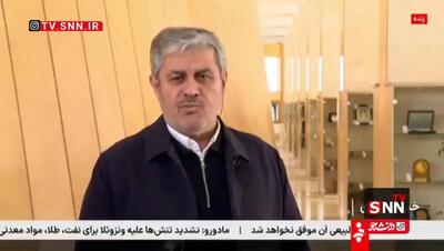 تاجگردون: در بودجۀ ۱۴۰۵ خط فقر افزایش یافته است