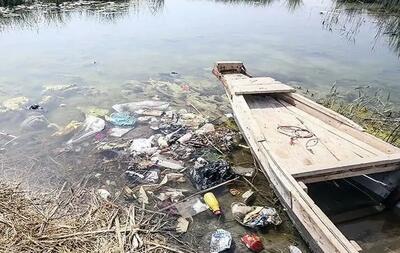 تا زمانی که این «پاشنه‌آشیل» هست، بحران آب عمیق‌تر خواهد شد