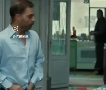 نقش آفرینی شیرین یزدانبخش در فیلم سینمایی «ابد و یک روز»