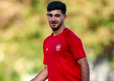 ۲ ستاره پرسپولیس؛ تماشاچی ویژه بازی پیکان-خیبر