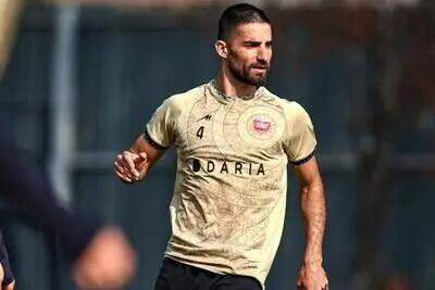 ستاره مغضوب هاشمیان چطور زیرنظر اوسمار احیا شد!