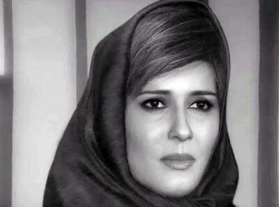 «آذر شیوا» بازیگر مشهور قبل انقلاب در 85 سالگی؛ سال 1403