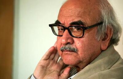 واکنش شفیعی کدکنی به درگذشت بهرام بیضایی: او به راه خویش می‌رود...