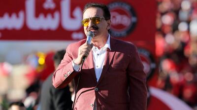 بازی نخ‌نمای آقای زنوزی؛ این رسمش نیست