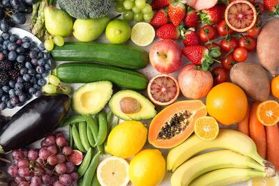  برخی غذاهای گیاهی سلامت قلب را تهدید می‌کنند!