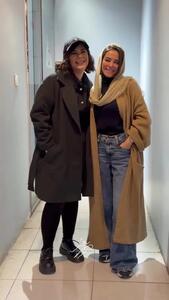 فاطیما بهارمست، علی افشار و حسین حبیبی مهمانان نمایش ملاحظات امنیتی