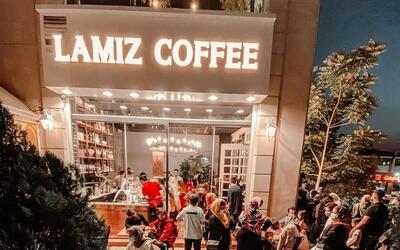 بسته شدن ناگهانی پیج اینستاگرام «کافه لمیز» توسط پلیس امنیت