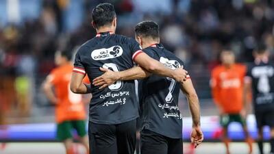 مورد جذاب پرسپولیس؛ این 2 بازیکن را دریابید