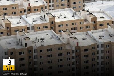 خانه‌های زیر ۷۵ متر غیراستاندارد هستند؟ شاخص جدید الگوی مصرف مسکن