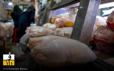 چالش نهاده ها | مرغ ۴۰۰ هزار تومانی در راه است؟