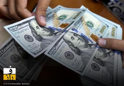  نقشه توزیع ارز ۲۸۵۰۰ تومانی | ذرت و دانه‌های روغنی در صدر فهرست دریافت‌ کنندگان