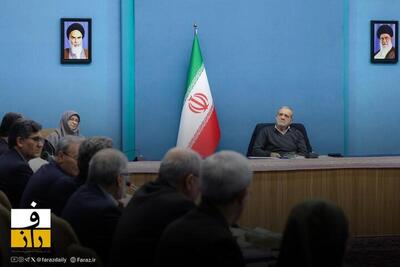 پزشکیان: ذینفعان واقعی مسئولانه تر از دولت از محیط زیست حفاظت می کنند