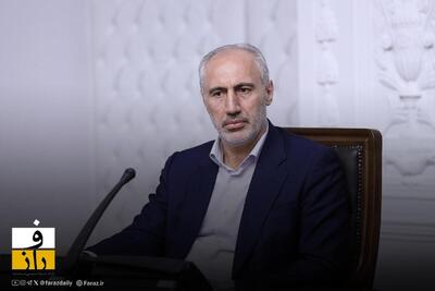  پورمحمدی: در لایحه بودجه از سیگنال‌های تورم‌ زا و درآمدهای غیر واقعی پرهیز کردیم