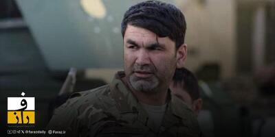 جولان گنگسترهای افغانی در ایران | ترور نظامی مخالف طالبان در تهران