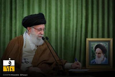 هراس مستکبران از پرچم‌داری ایران در نظم جدید جهانی است