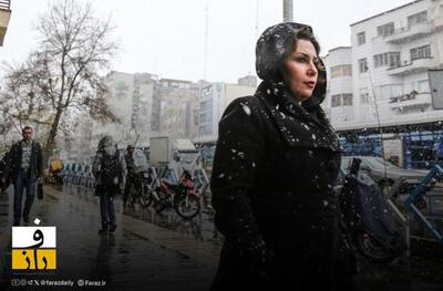  کاهش شدید دما از اواسط هفته | سامانه بارشی جدید کدام مناطق را برفی می‌ کند؟