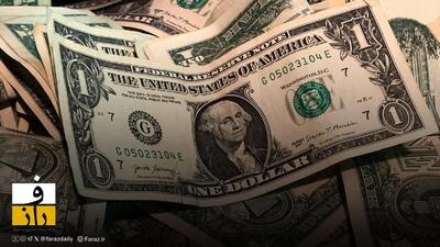  صعود دلار به قیمت ۱۳۶ هزار تومان و رکوردشکنی تاریخی یورو