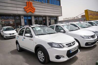 فروش بدون قرعه‌کشی سایپا به قیمت کارخانه | شرایط ثبت‌نام فروش فوق‌العاده سایپا ۸ دی ۱۴۰۴ ساعت ۱۰ + لینک