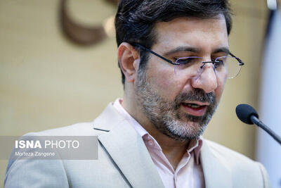 سخنگوی شورای نگهبان: باید تمام تلاش خود را برای جلب مشارکت انجام دهیم