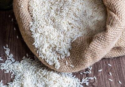 جهش دوباره قیمت برنج پاکستانی؟ | گران ترین برنج پاکستانی کیلویی چند؟