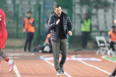 این شما و این ضربۀ کاری پرسپولیس اوسمار