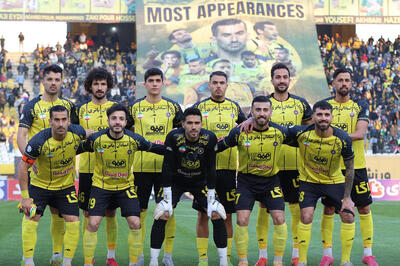 ۴ تغییر بزرگ محرم در ترکیب سپاهان