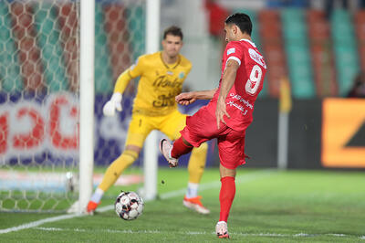 علیپور در صدر بهترین پاسورهای لیگ