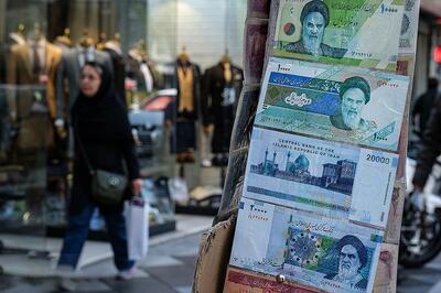 افزایش حقوق در سال ۱۴۰۵‌‌ را پلکانی کنید