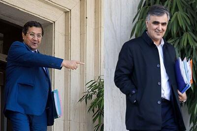 گمانه‌زنی‌ها از رفتن فرزین شدت گرفت