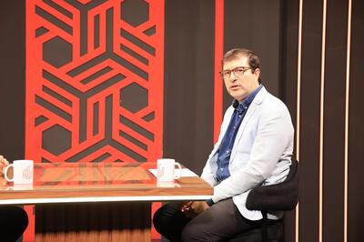  پاسداشت فیرحی، فرارَوی از اوست