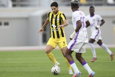 عاقبت حراج مشکوک استعدادها