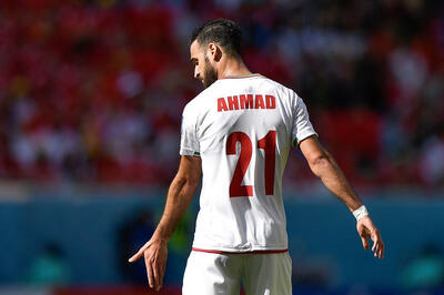 قول نوراللهی به مدیران پرسپولیس