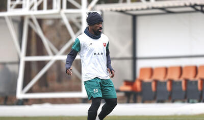 خلیلی مامور فسخ قرارداد با اوریه