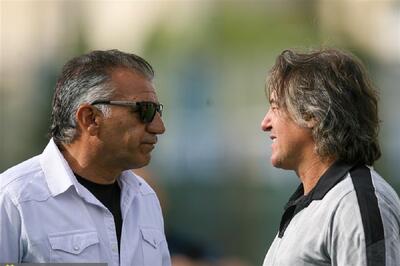 ساپینتو: نفرات جایگزین‌ خوب کار کرده اند؛ باید صبر کنید!