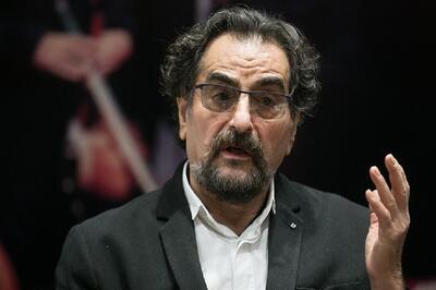 روایت تحریف‌شده شهرام ناظری از بی‌اعتنایی ایران به مولانا