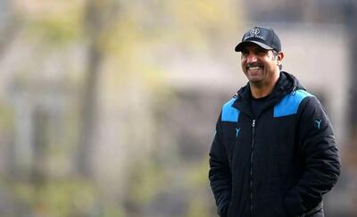  خیلی دوست داشتم کریم باقری برای استقلال بازی کند/ گفتم علی پروین پشت چک من را امضا کند تا با پرسپولیس مذاکره کنم